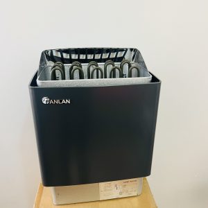 Sauna Heater