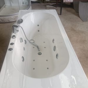 1 Seater Jacuzzi