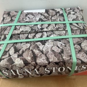 Sauna Stones